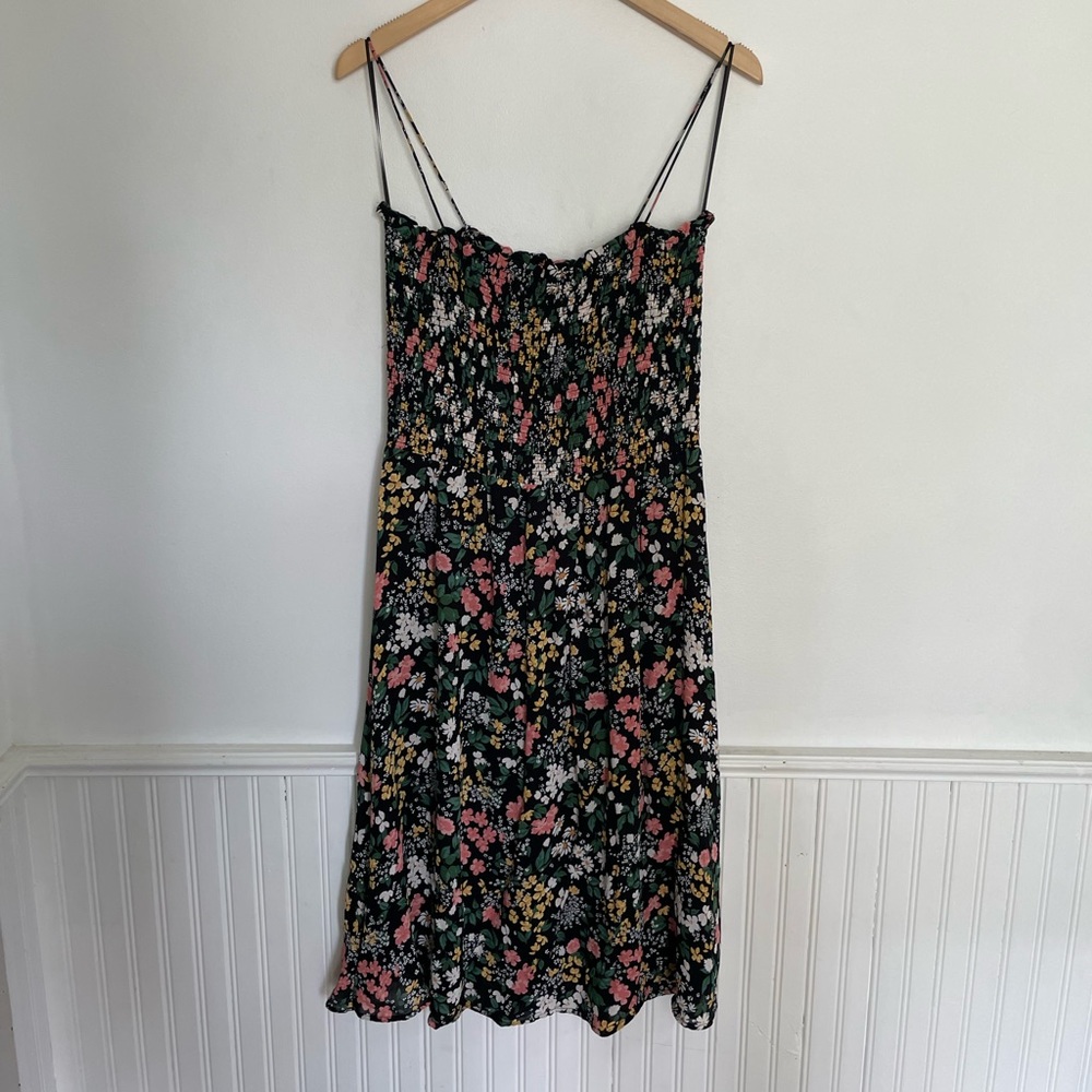 EUC Reformation midi dress